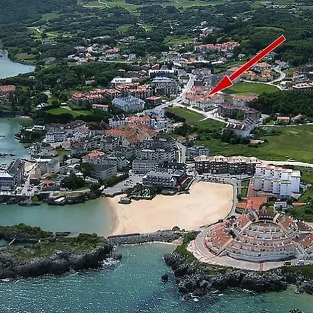 In Isla, Cantabria 102804 By Mo Apartamento