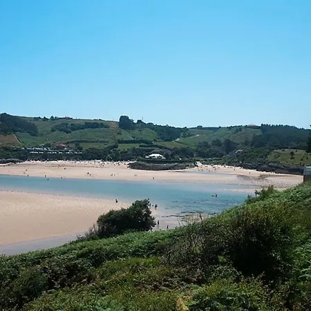 Apartamento In Isla, Cantabria 102804 By Mo Isla Plana