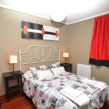 Apartamento In Isla, Cantabria 102804 By Mo *