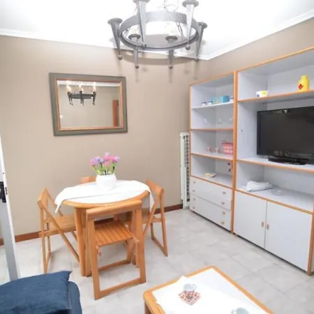 Apartamento In Isla, Cantabria 102804 By Mo *
